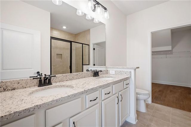 108 Harmony Circle, Cartersville, GA 30120