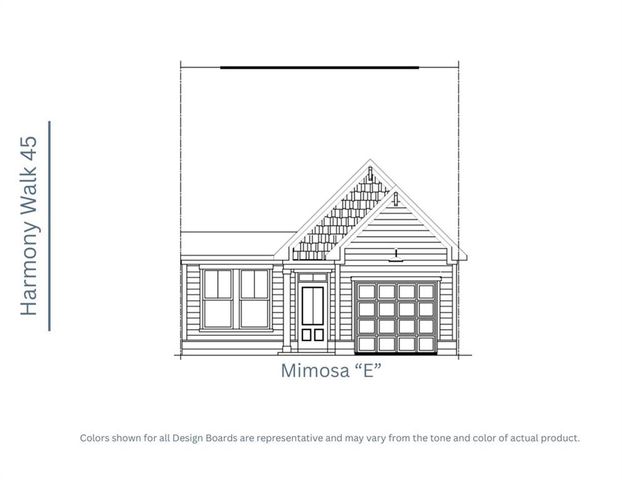 108 Harmony Circle, Cartersville, GA 30120