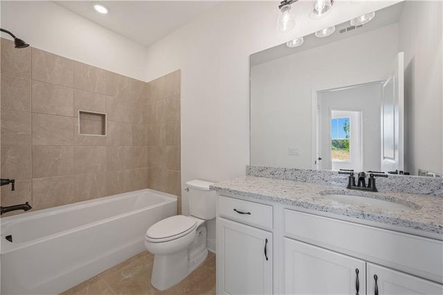 108 Harmony Circle, Cartersville, GA 30120