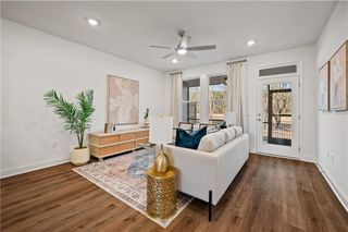 108 Harmony Circle, Cartersville, GA 30120
