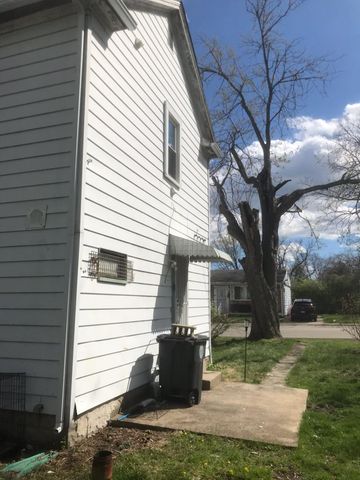 101 Mia Avenue, Dayton, OH 45417