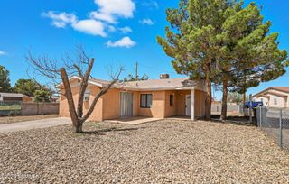 825 N Virginia Street, Las Cruces, NM 88001