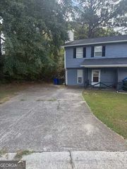 1166 Dogwood Court NW, Conyers, GA 30012