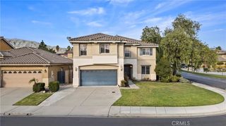 16198 Lake Padden, Fontana, CA 92336