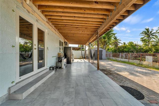 11500 SW 57th Ter, Miami, FL 33173