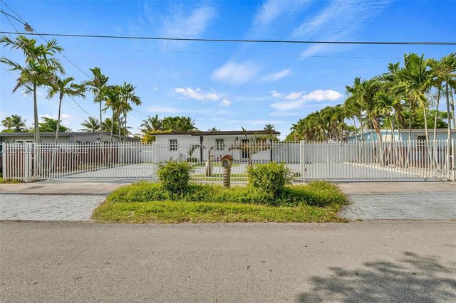11500 SW 57th Ter, Miami, FL 33173