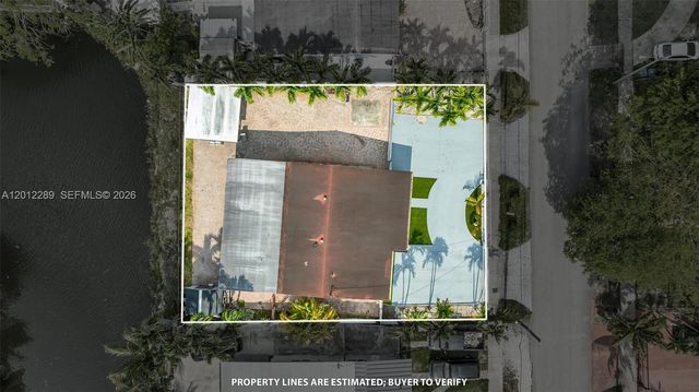 11500 SW 57th Ter, Miami, FL 33173