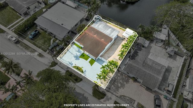 11500 SW 57th Ter, Miami, FL 33173