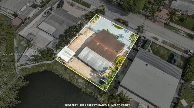 11500 SW 57th Ter, Miami, FL 33173