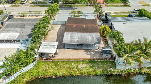 11500 SW 57th Ter, Miami, FL 33173