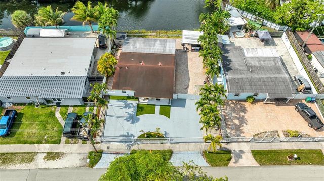 11500 SW 57th Ter, Miami, FL 33173