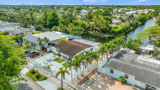 11500 SW 57th Ter, Miami, FL 33173