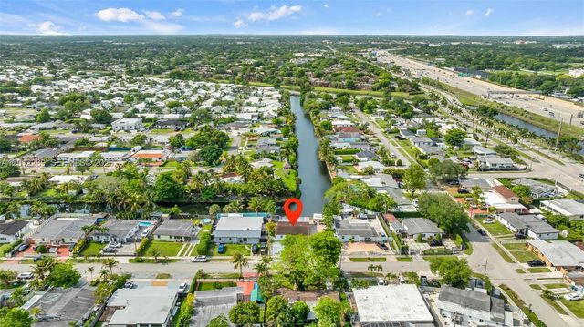 11500 SW 57th Ter, Miami, FL 33173