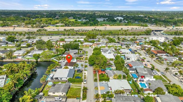 11500 SW 57th Ter, Miami, FL 33173