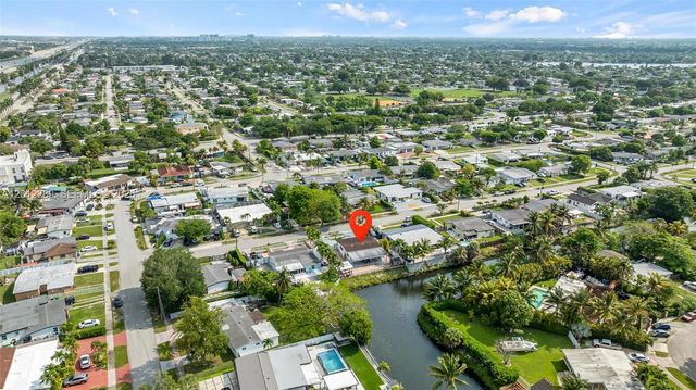 11500 SW 57th Ter, Miami, FL 33173