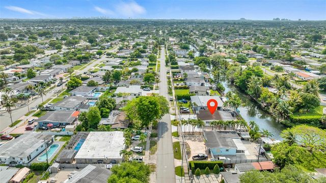 11500 SW 57th Ter, Miami, FL 33173