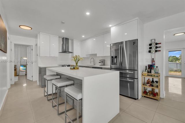 11500 SW 57th Ter, Miami, FL 33173