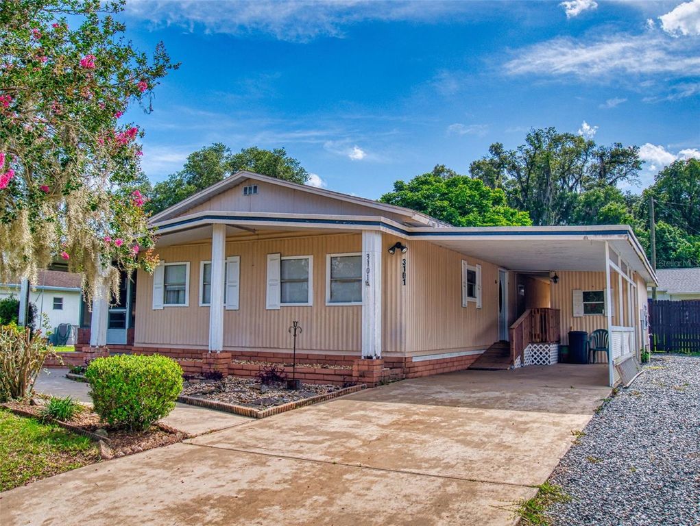 3101 SE 39TH AVENUE, Ocala, FL 34480