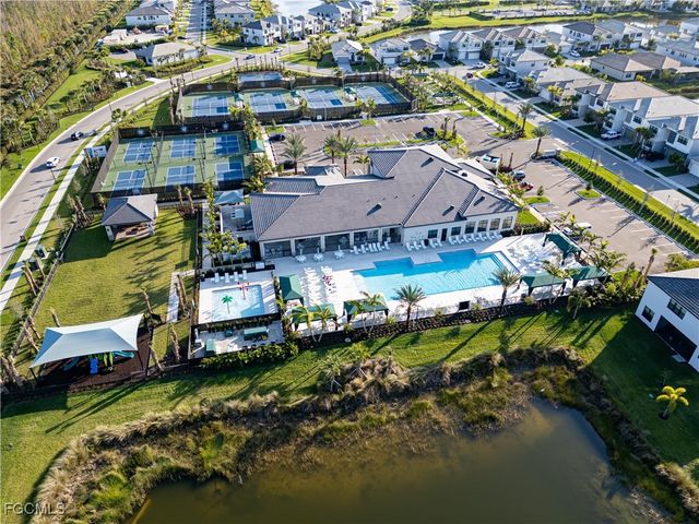 12662 Alderson AVE, Estero, FL 33928
