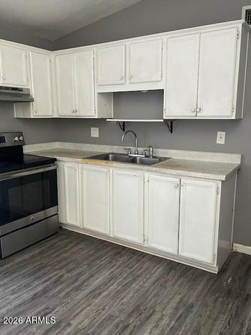 3351 N 69th Drive 41, Phoenix, AZ 85033