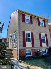 1007 CAPE SPLITT HARBOUR, Pasadena, MD 21122