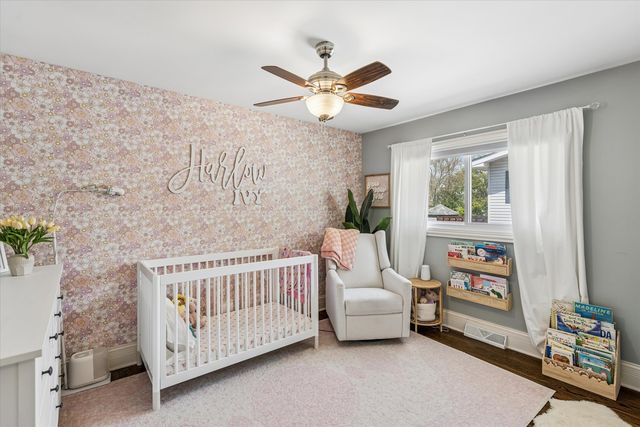 4432 Wilson Avenue, Downers Grove, IL 60515