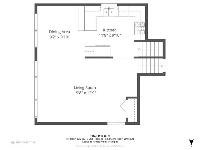 4432 Wilson Avenue, Downers Grove, IL 60515