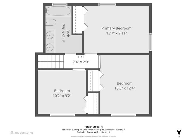 4432 Wilson Avenue, Downers Grove, IL 60515