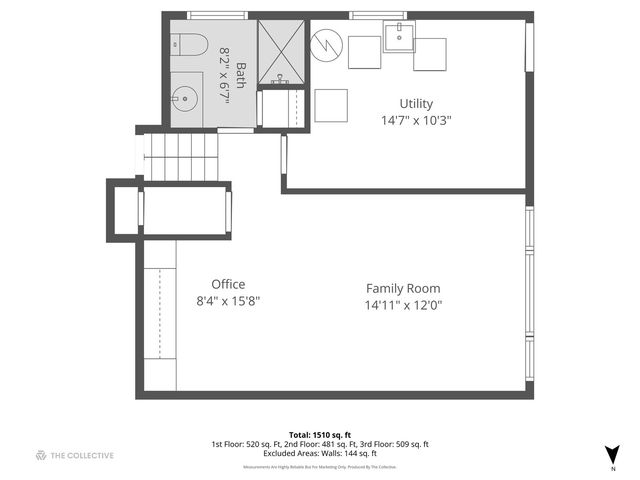 4432 Wilson Avenue, Downers Grove, IL 60515
