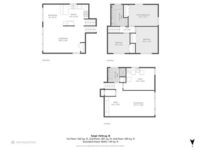 4432 Wilson Avenue, Downers Grove, IL 60515