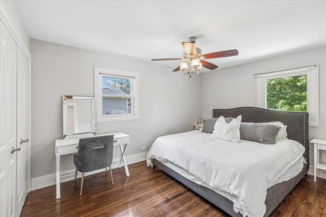 4432 Wilson Avenue, Downers Grove, IL 60515