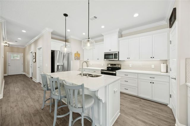 273 Ryan Nicholas Drive, Kingsland, GA 31548