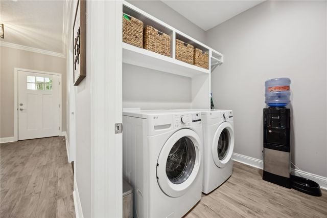 273 Ryan Nicholas Drive, Kingsland, GA 31548