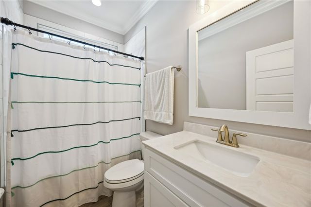 273 Ryan Nicholas Drive, Kingsland, GA 31548