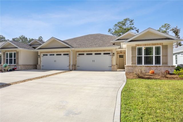 273 Ryan Nicholas Drive, Kingsland, GA 31548