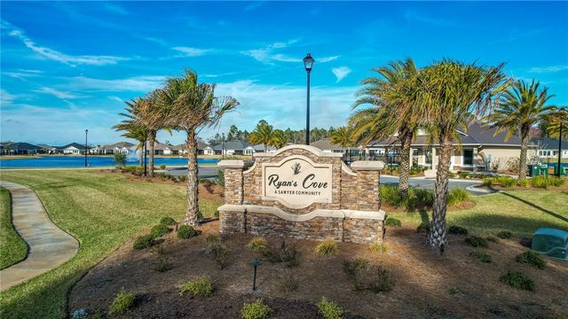 273 Ryan Nicholas Drive, Kingsland, GA 31548