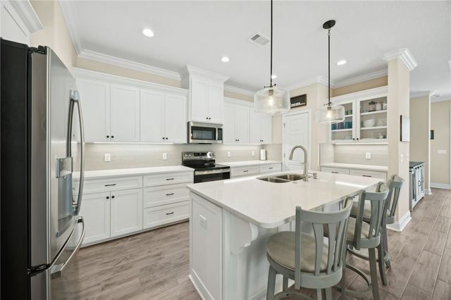 273 Ryan Nicholas Drive, Kingsland, GA 31548