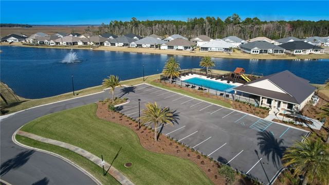 273 Ryan Nicholas Drive, Kingsland, GA 31548