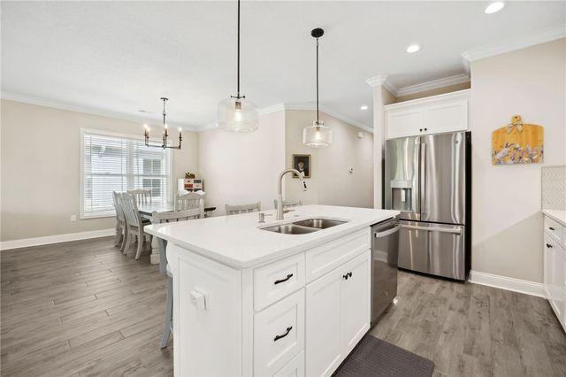 273 Ryan Nicholas Drive, Kingsland, GA 31548