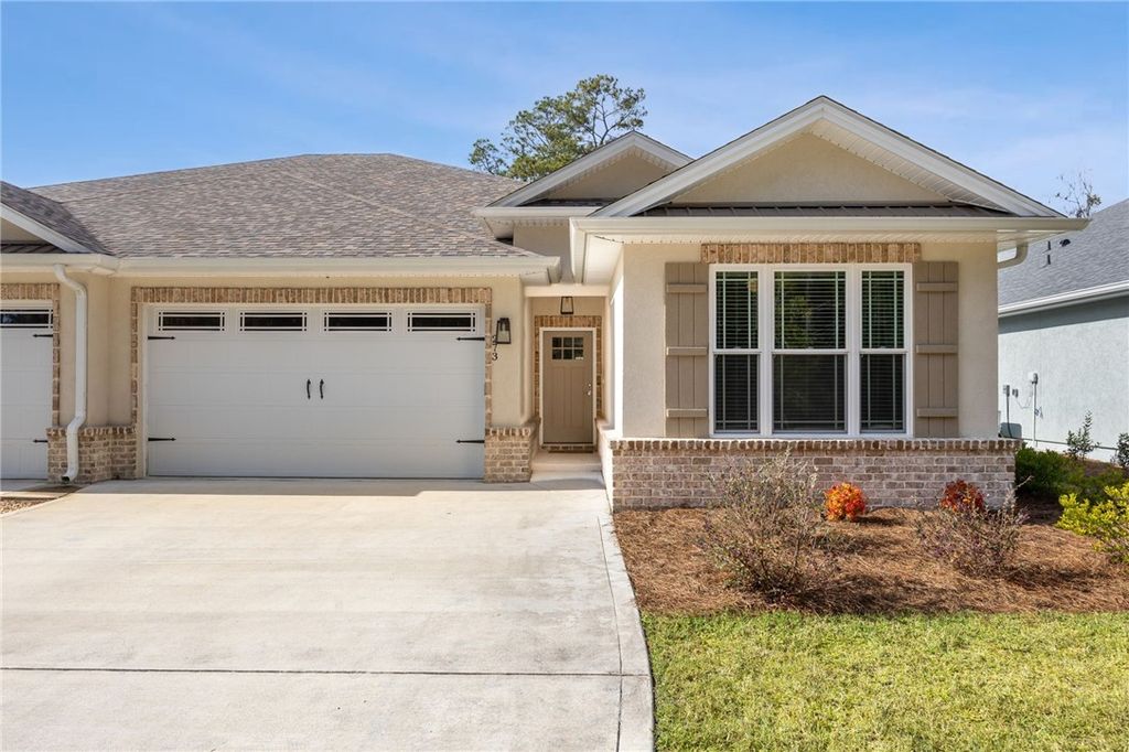 273 Ryan Nicholas Drive, Kingsland, GA 31548