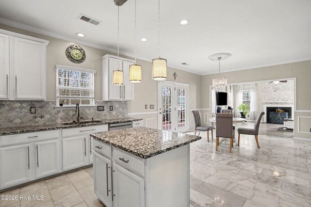 1229 Brecken Court, Kannapolis, NC 28081