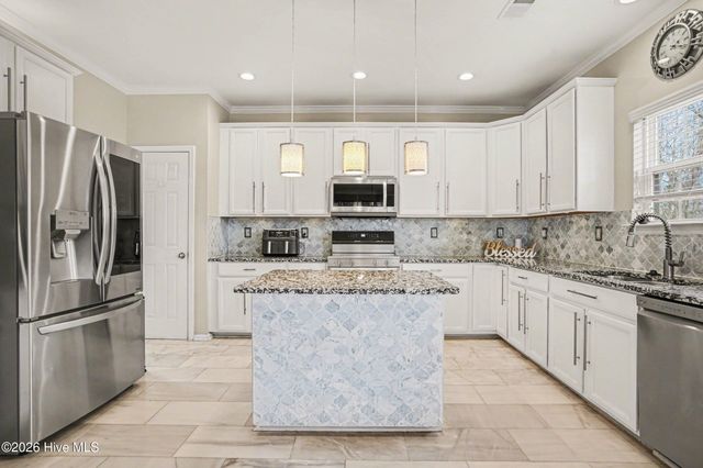 1229 Brecken Court, Kannapolis, NC 28081