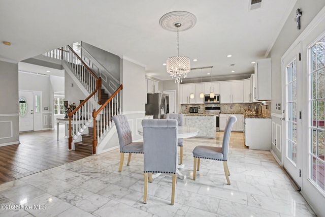 1229 Brecken Court, Kannapolis, NC 28081