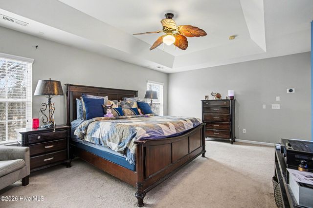 1229 Brecken Court, Kannapolis, NC 28081