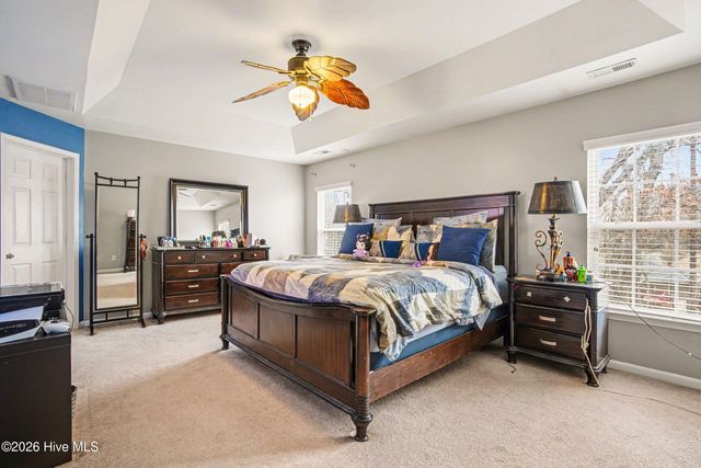 1229 Brecken Court, Kannapolis, NC 28081