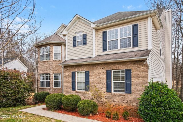 1229 Brecken Court, Kannapolis, NC 28081