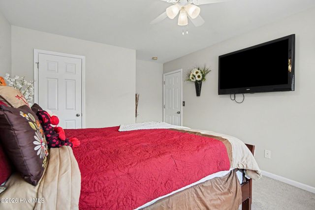 1229 Brecken Court, Kannapolis, NC 28081