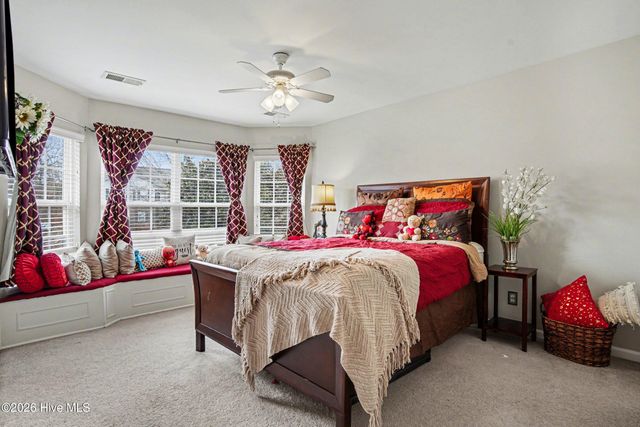 1229 Brecken Court, Kannapolis, NC 28081