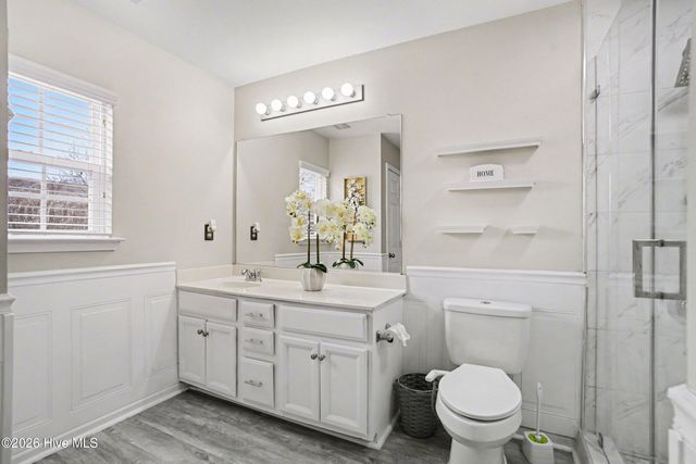 1229 Brecken Court, Kannapolis, NC 28081