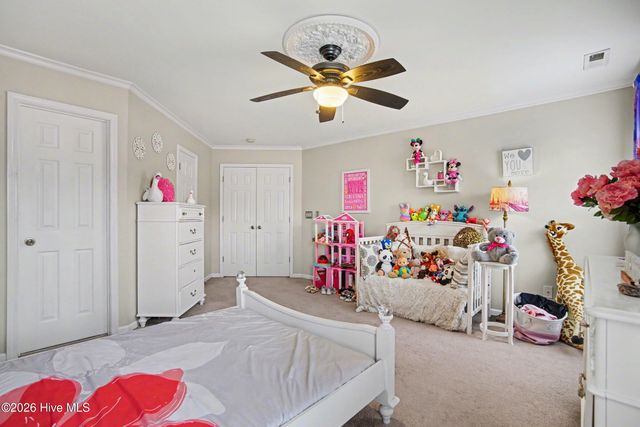 1229 Brecken Court, Kannapolis, NC 28081